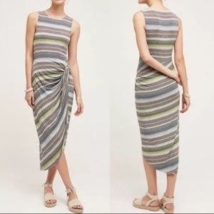 Anthropologie Bailey 44 Dress